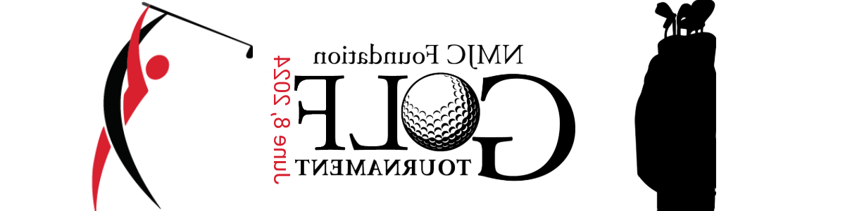基金会高尔夫球锦标赛标志